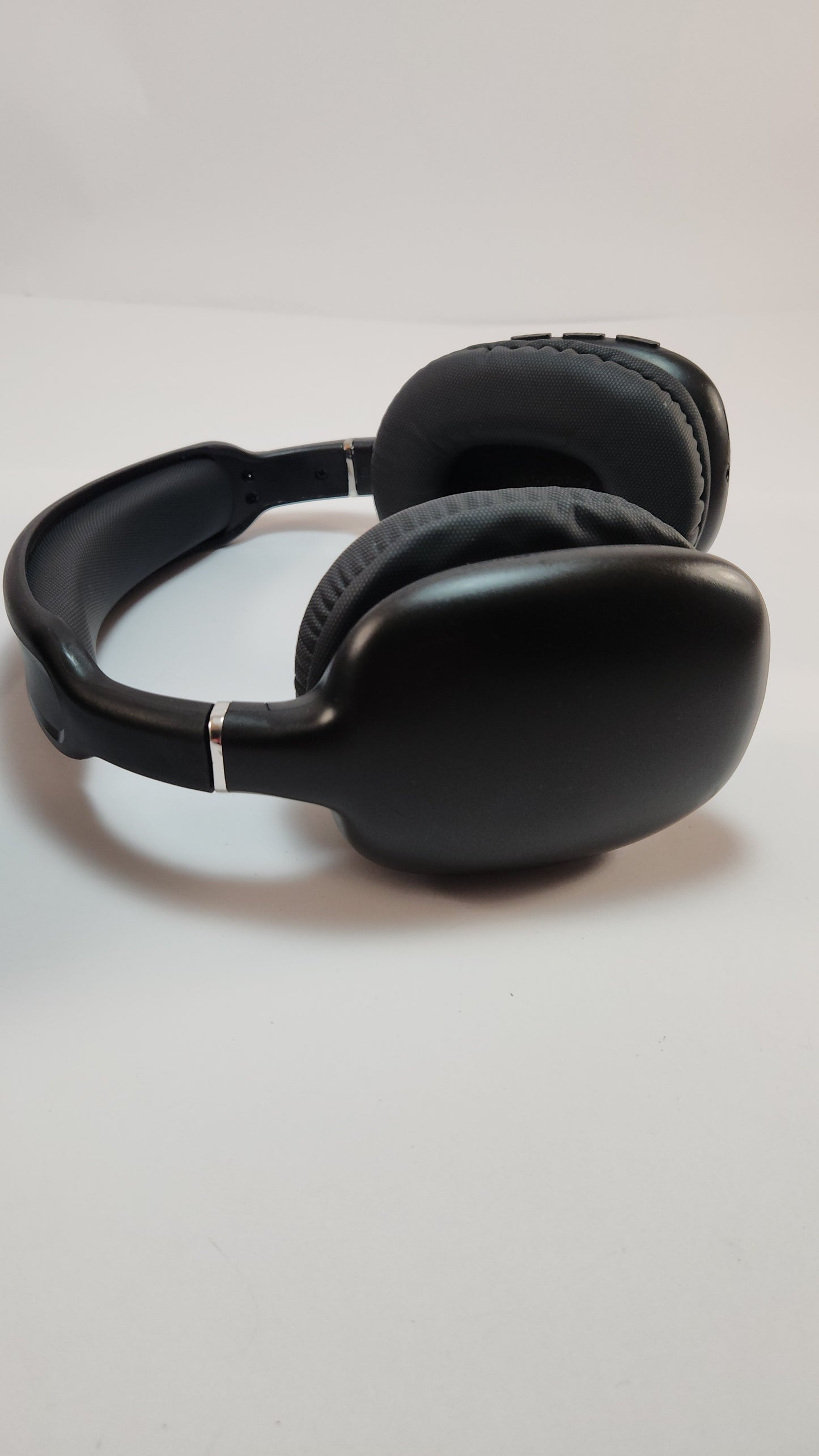 Audífonos Bluetooth Blackweb