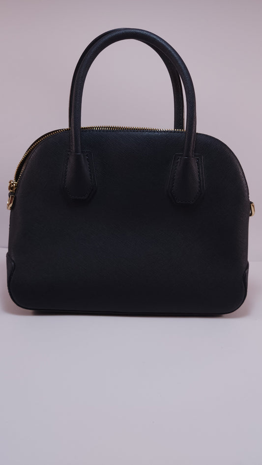 Michael Kors Satchel Azul