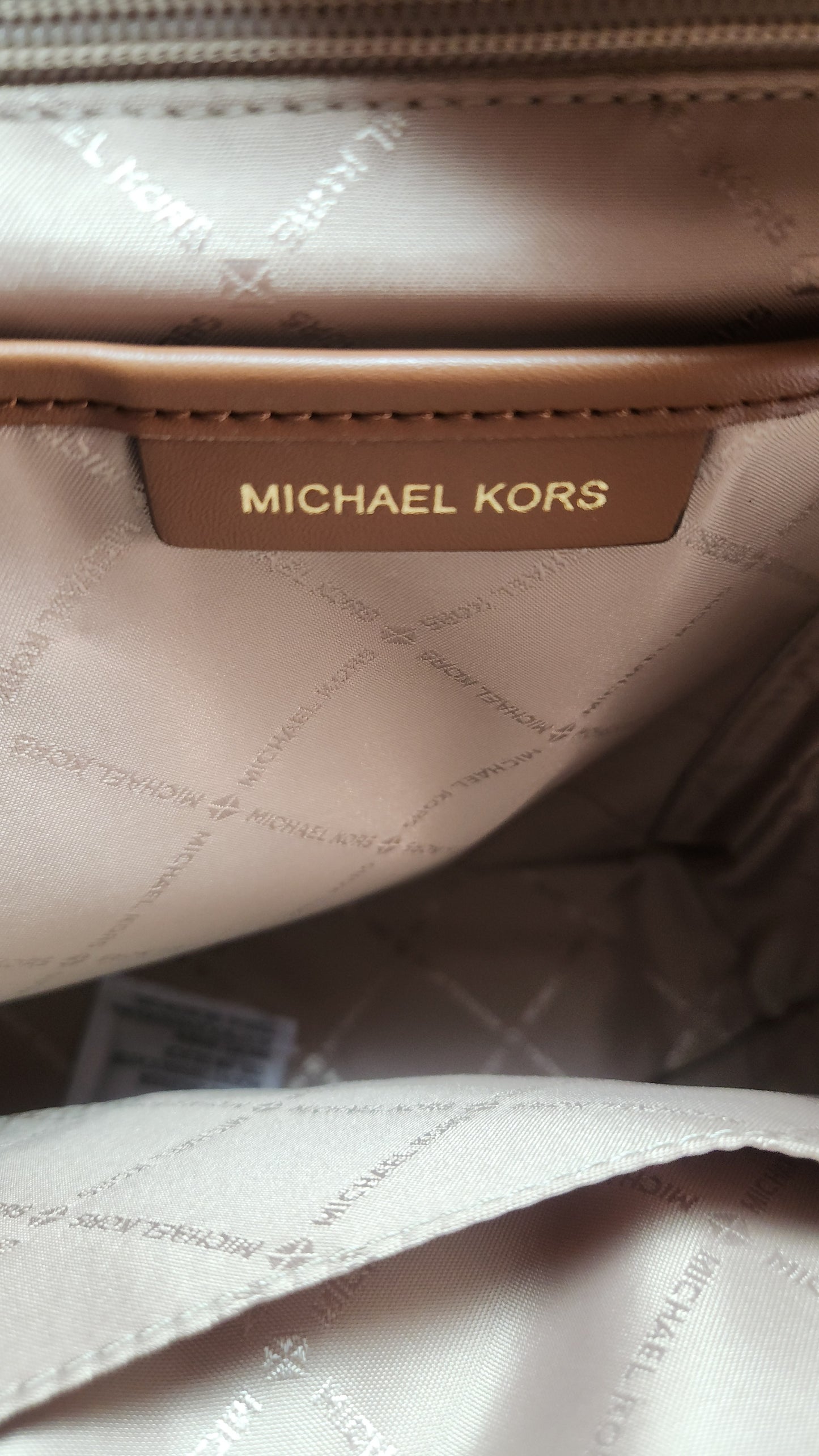 Mochila Michael Kors #35T1G4AB2B
