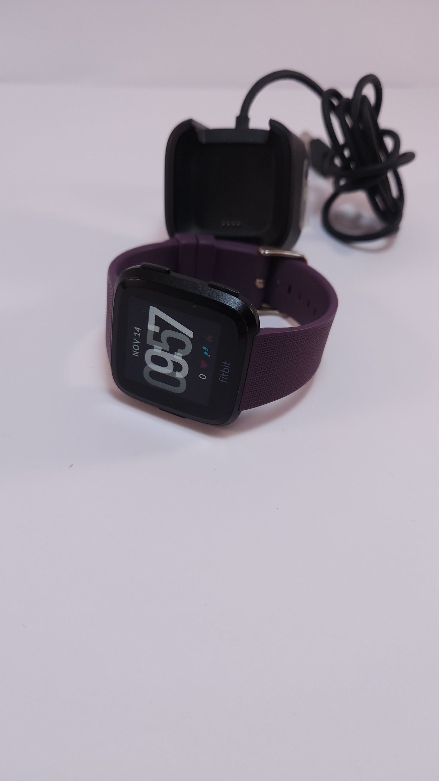 Fitbit Versa Smartwatch