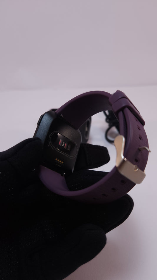 Fitbit Versa Smartwatch