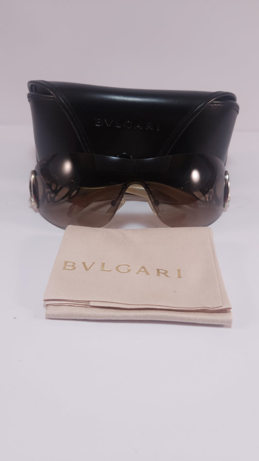 Lentes de Sol Bvlgari