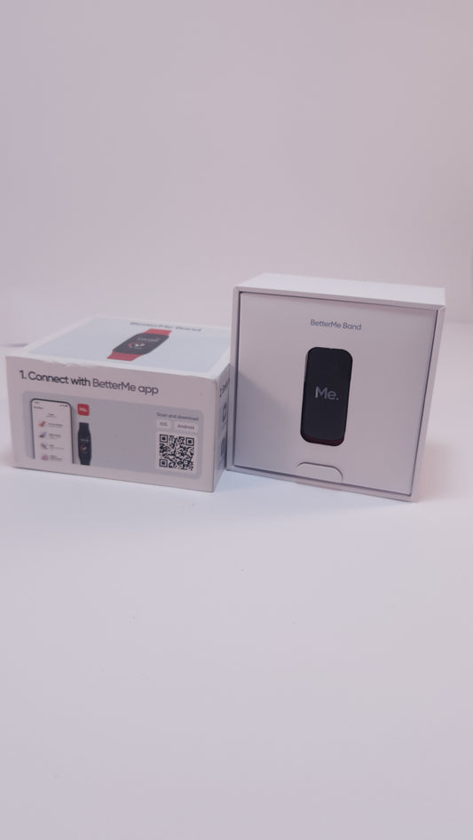 BetterMe Band