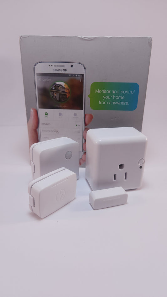 Kit de Automatización SmartThings