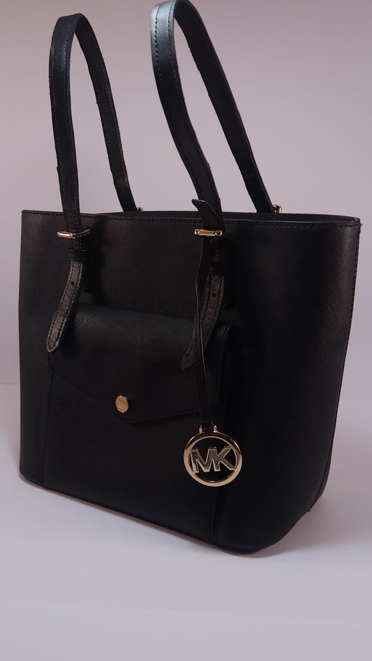 Bolsa Tote Michael Kors Negro