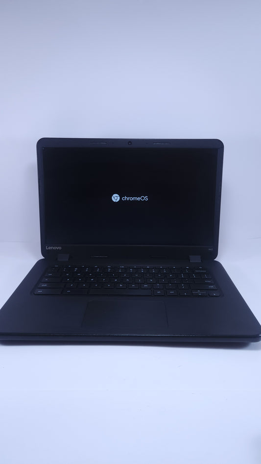 Laptop Lenovo N42-20 Chromebook 14– Intel Celeron Chrome OS