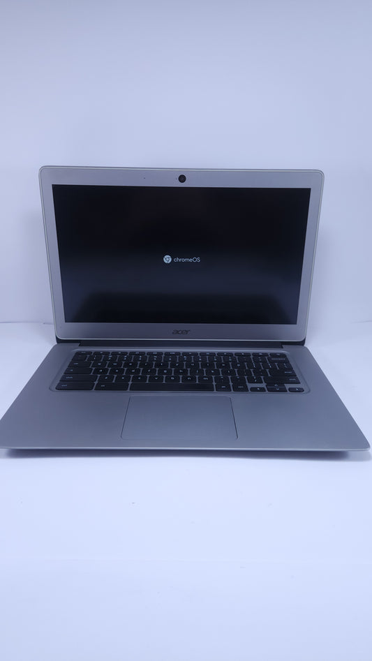 Laptop Acer Chromebook CB3-431 - 14" HD