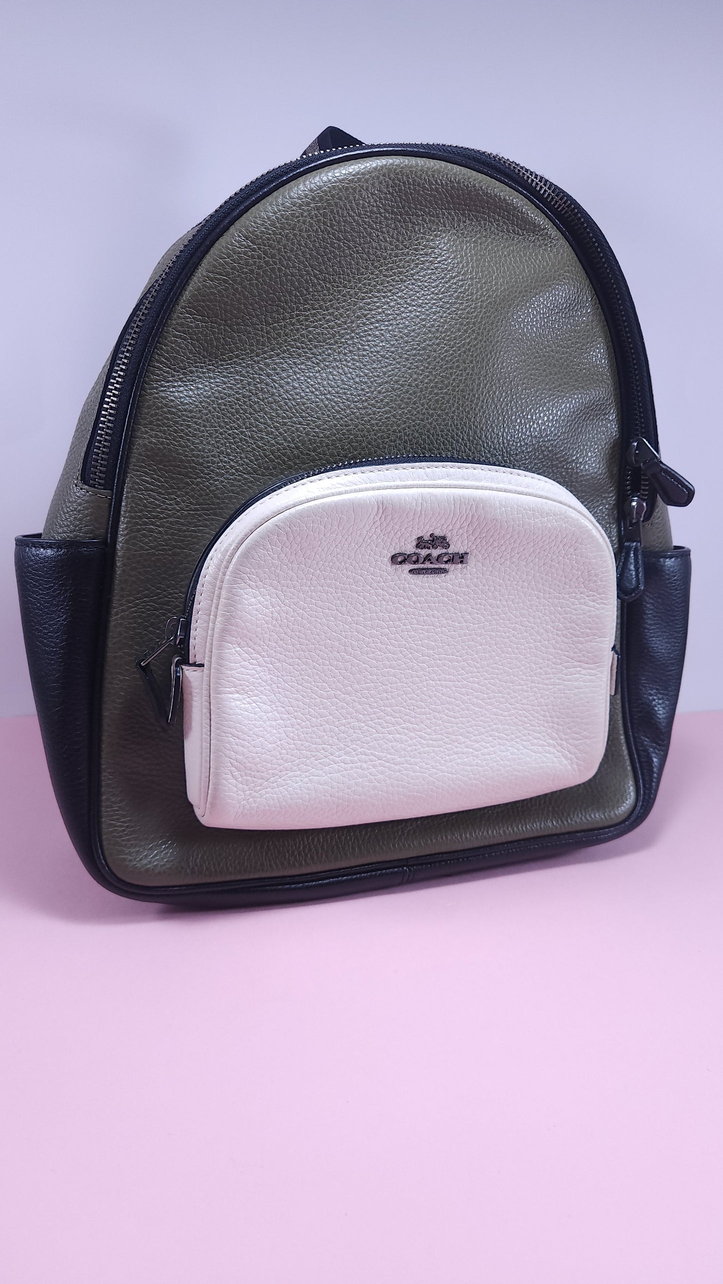 Mochila Coach L2022-C2787