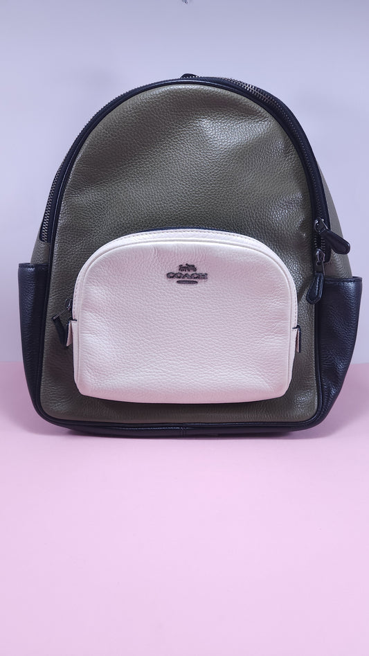 Mochila Coach L2022-C2787