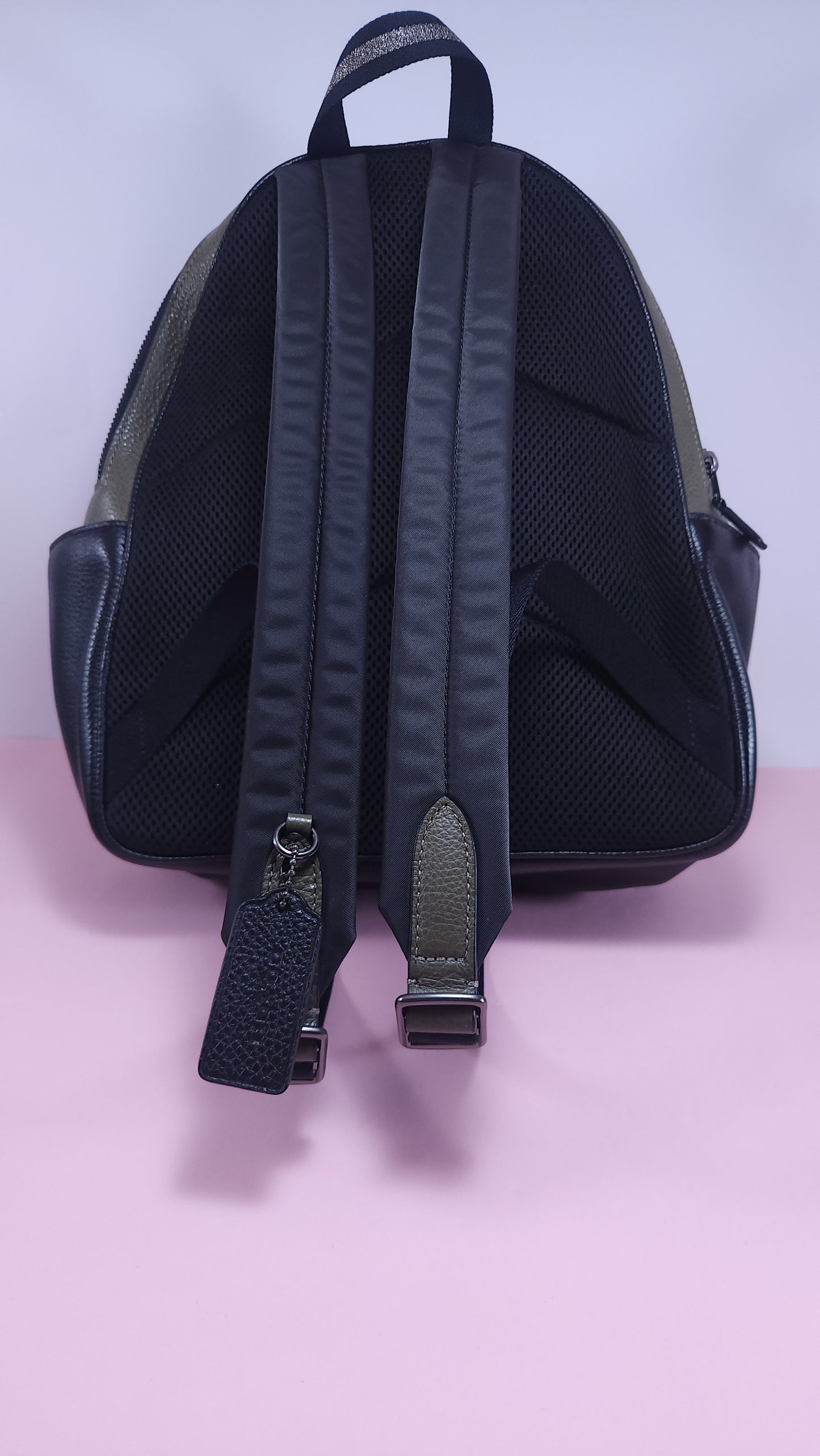 Mochila Coach L2022-C2787