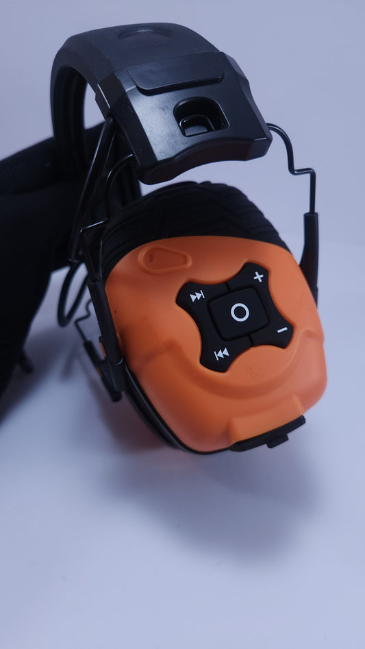 Auriculares ISOtunes Bluetooth con Cancelación de Ruido