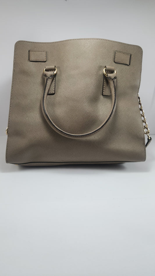 Bolsa Michael Kors de Piel Saffiano
