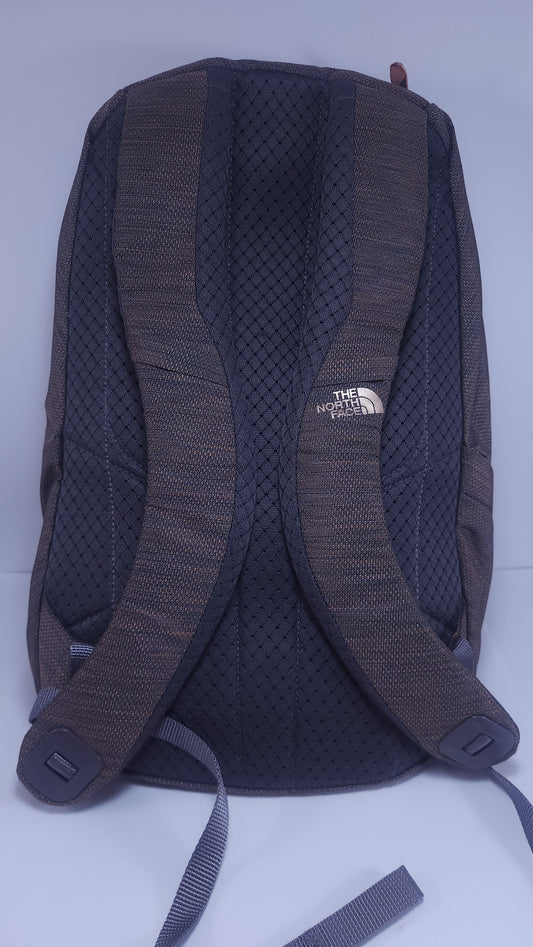 The North Face Mochila Beige