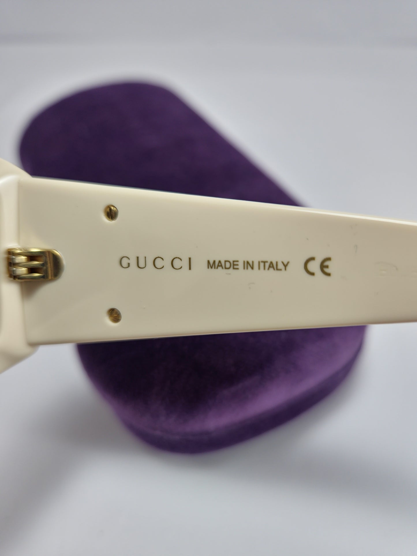 Lentes Gucci GG0358S