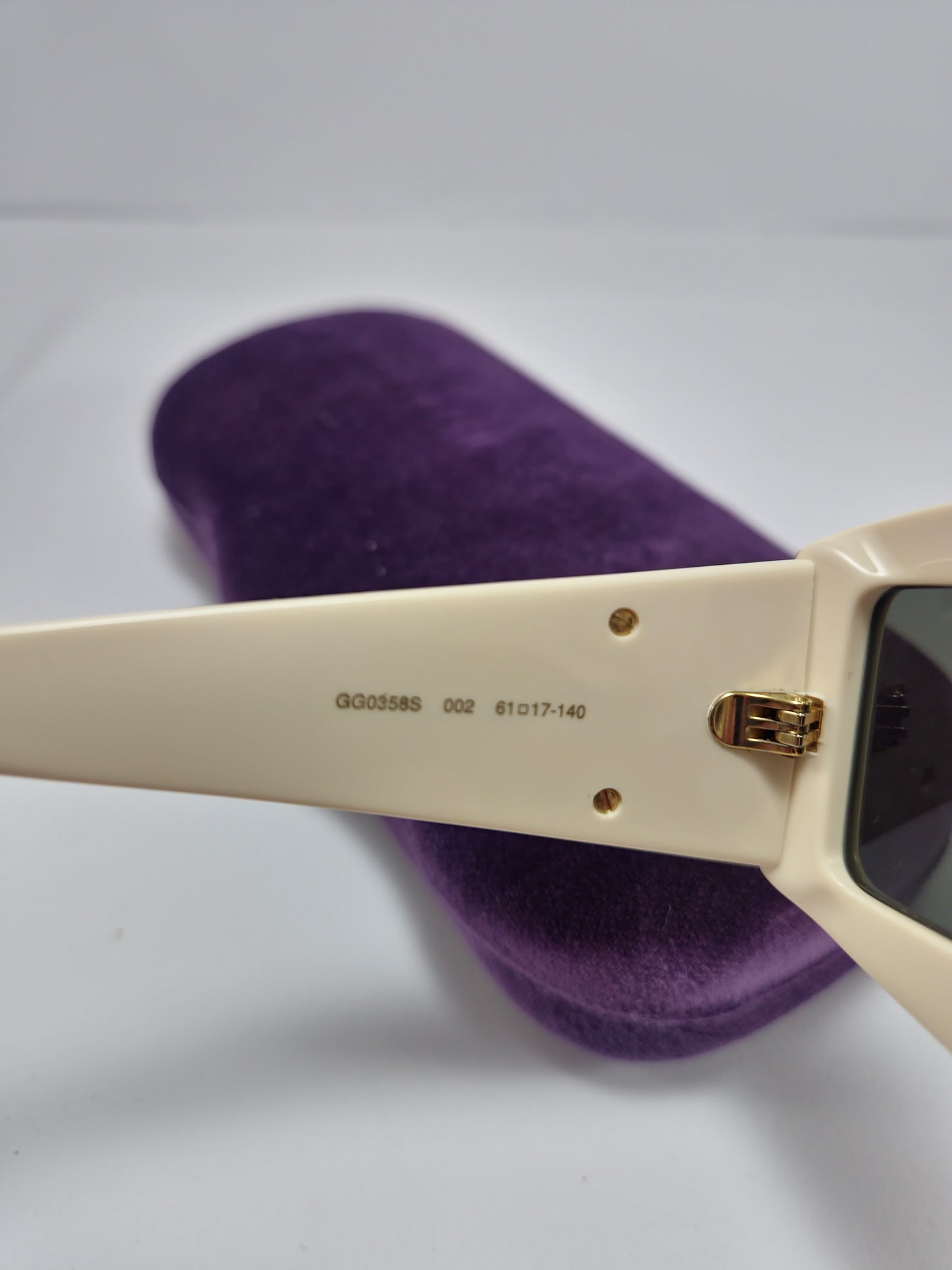 Lentes Gucci GG0358S