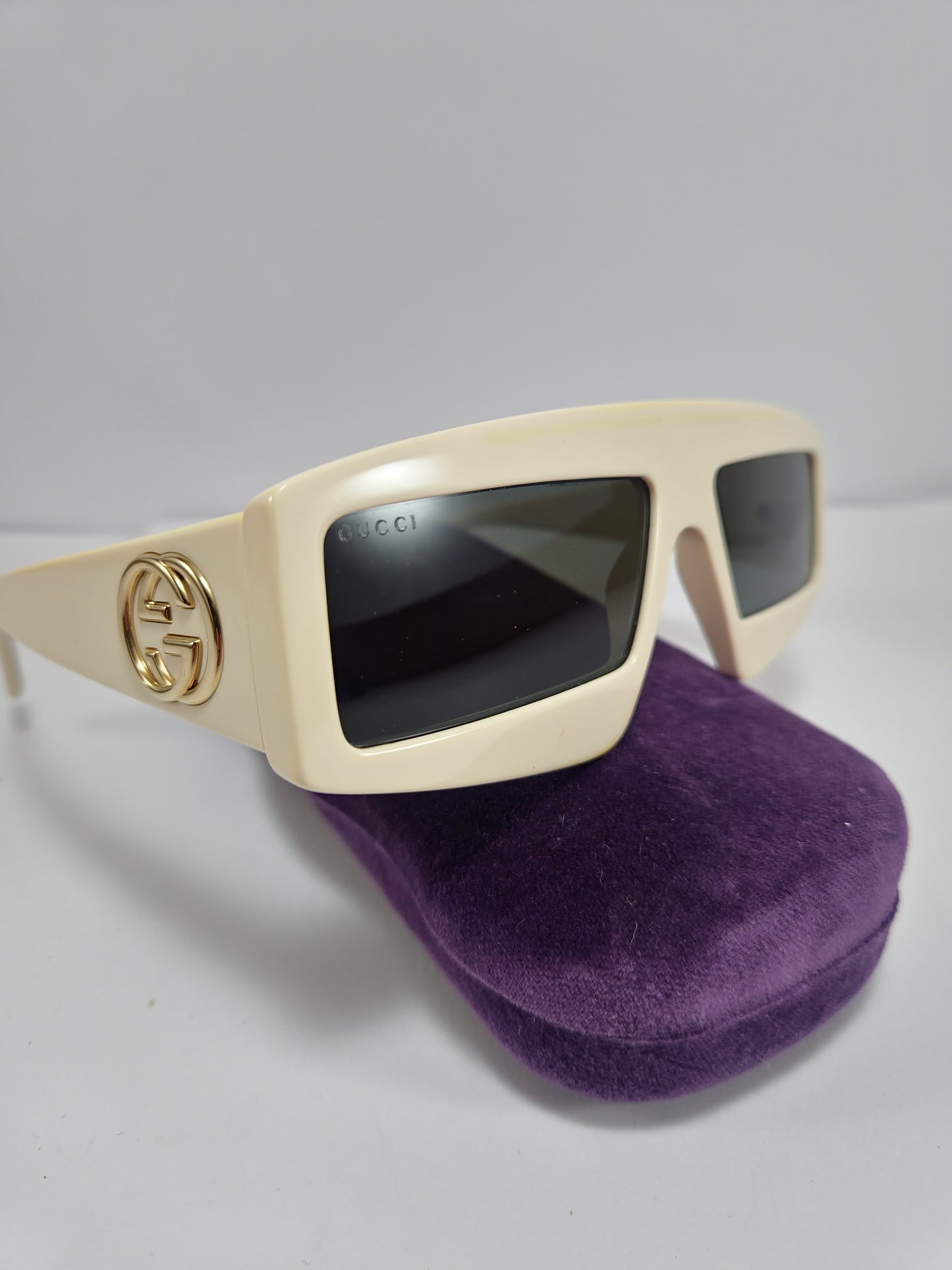 Lentes Gucci GG0358S