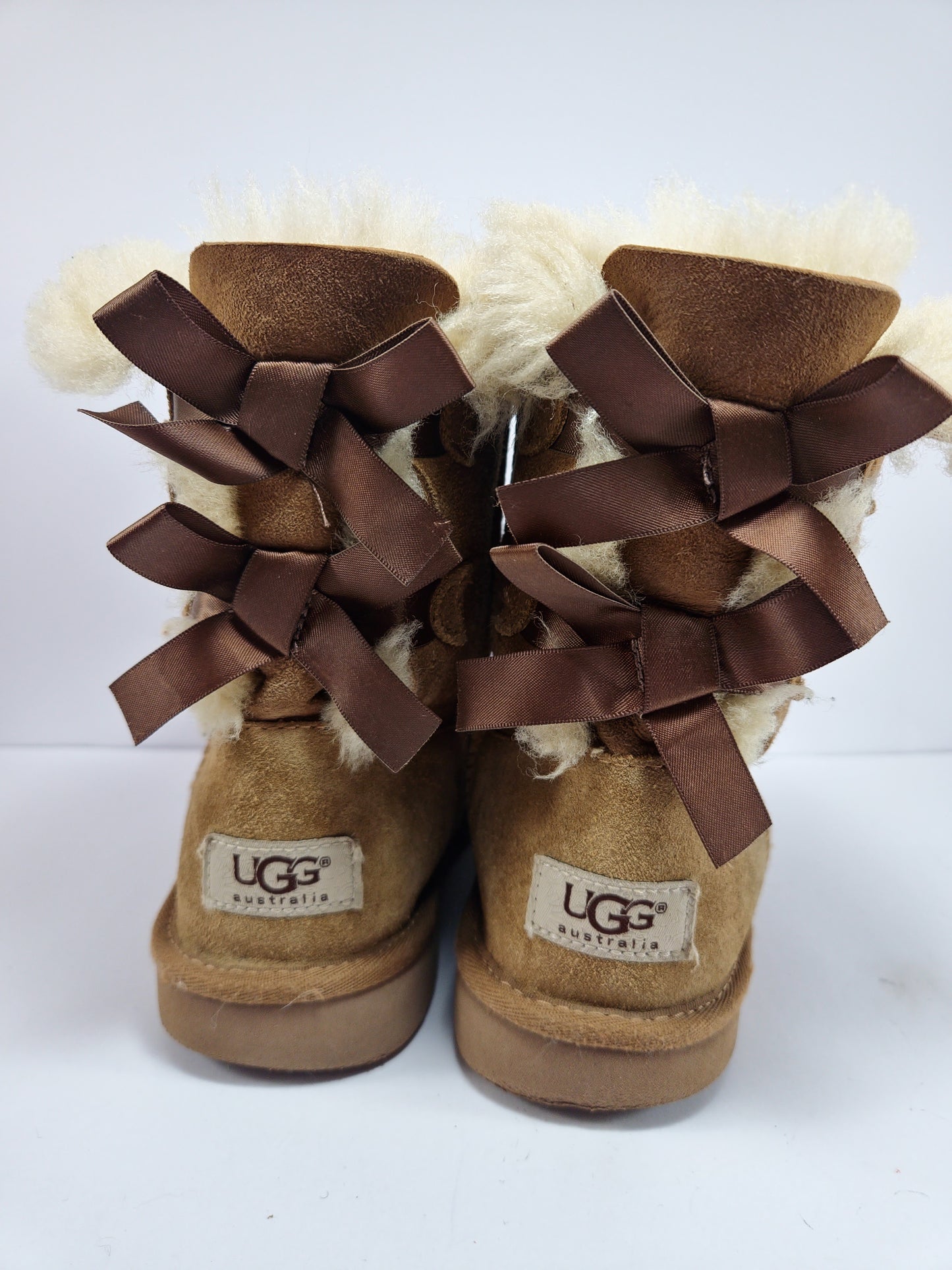 Botas UGG -Talla 3 US