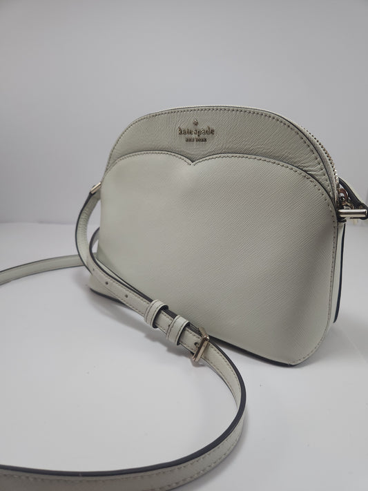Bolsa Kate Spade Blanca Crossbody