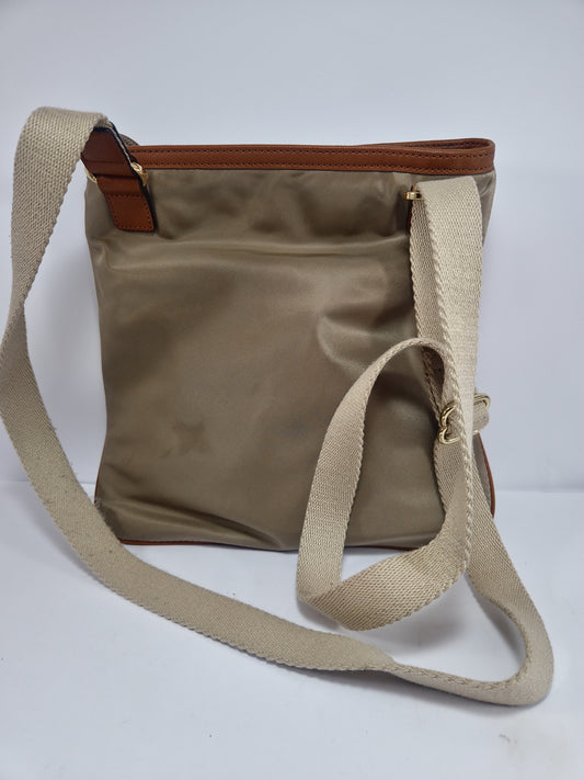 Michael Kors Bolsa Crossbody