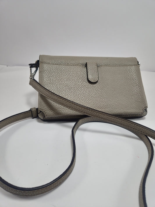 Bolsa Cruzada Michael Kors Jet Set Travel