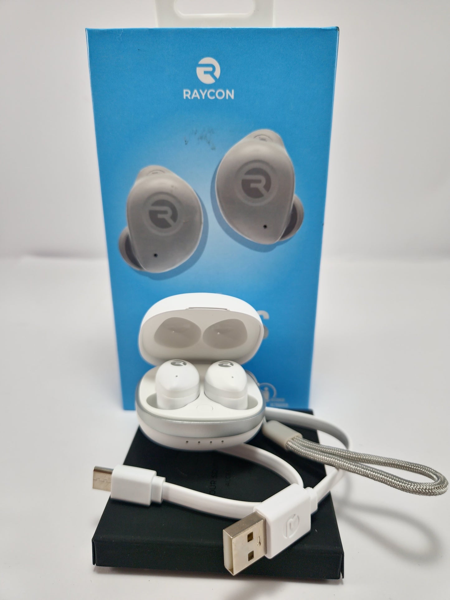 Audífonos Raycon Inalámbricos Bluetooth