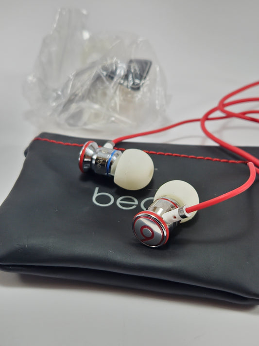 Audífonos Beats urBeats