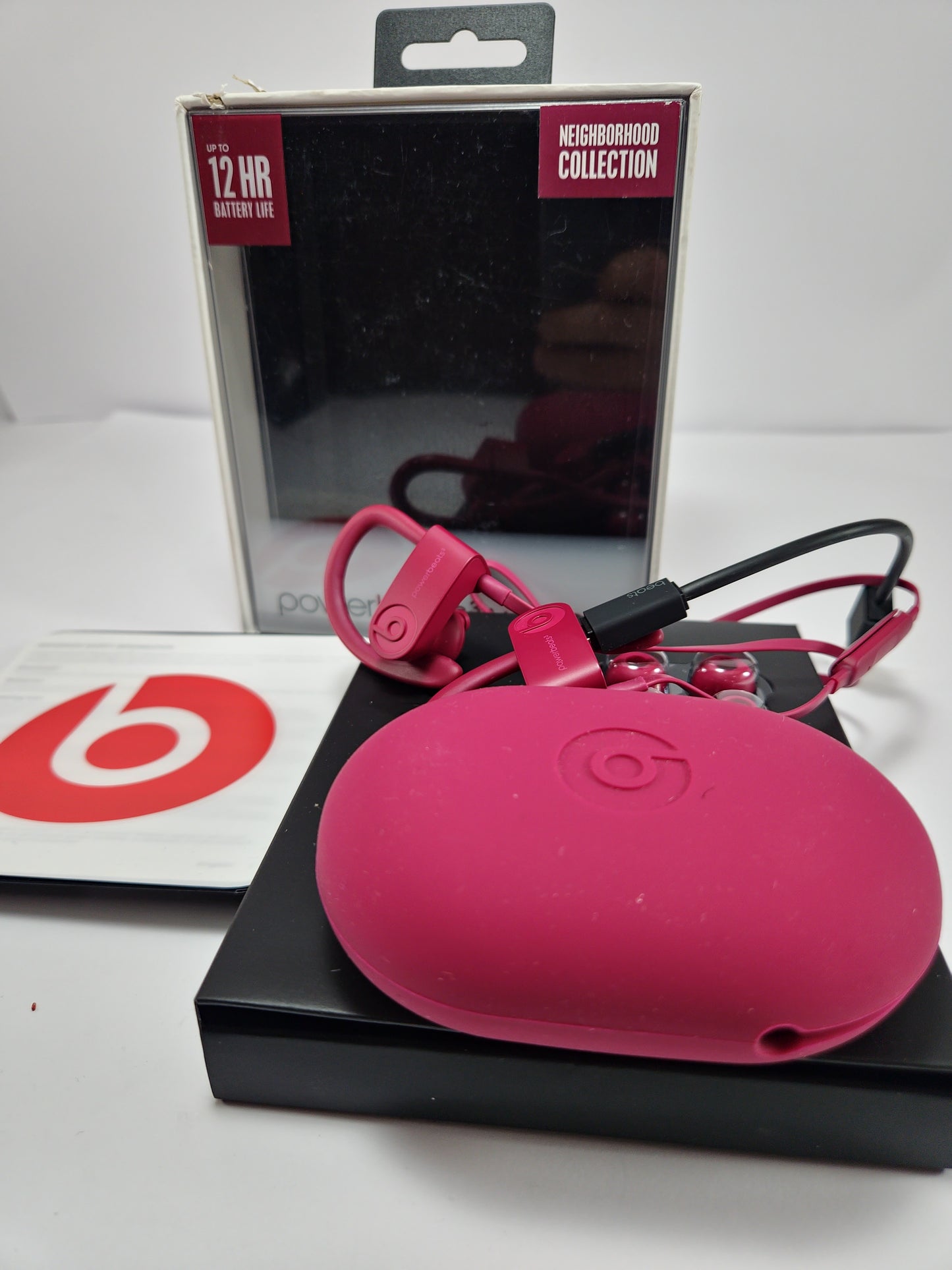 Powerbeats3 Wireless