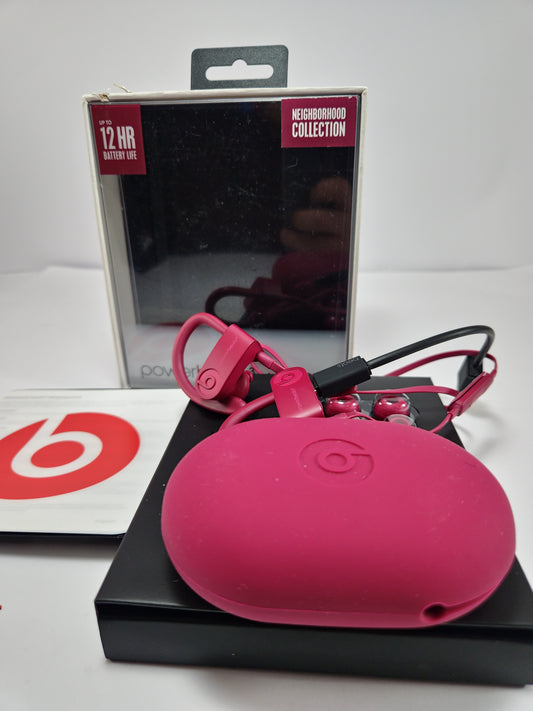 Powerbeats3 Wireless