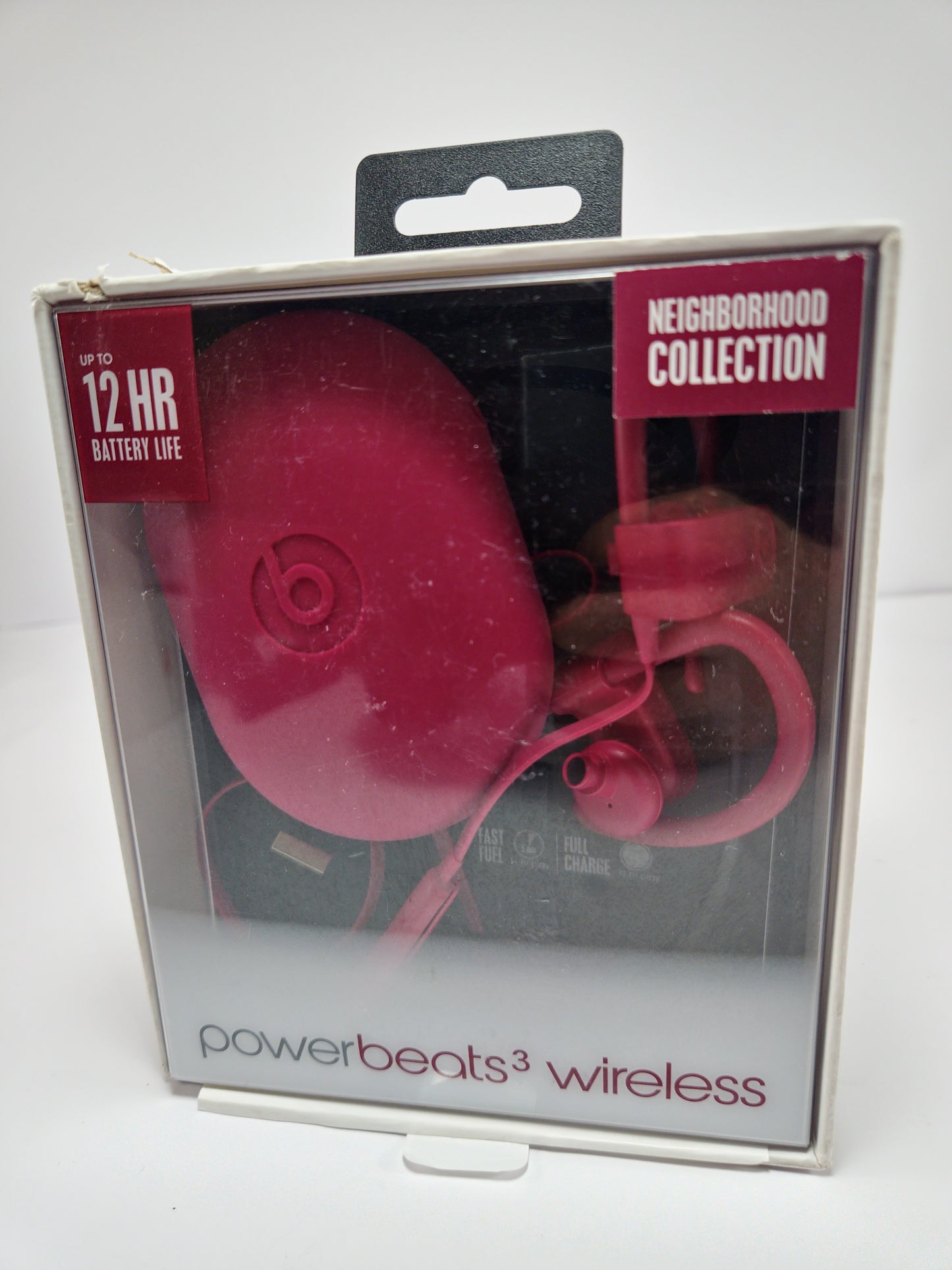 Powerbeats3 Wireless