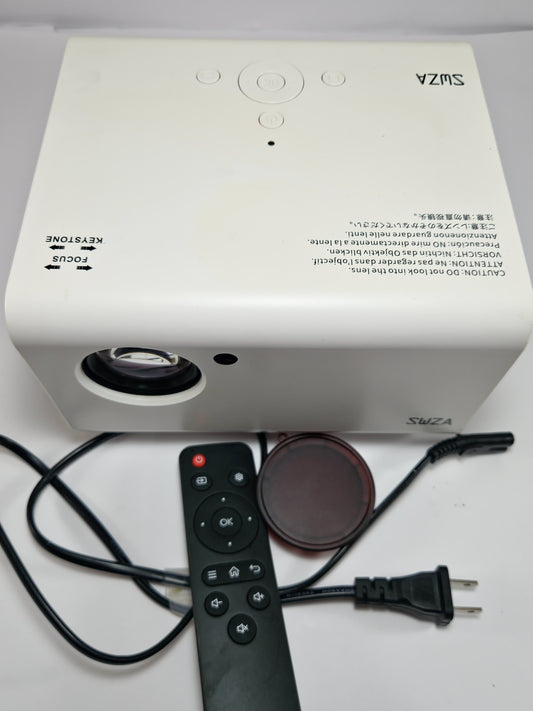 Proyector SWZA