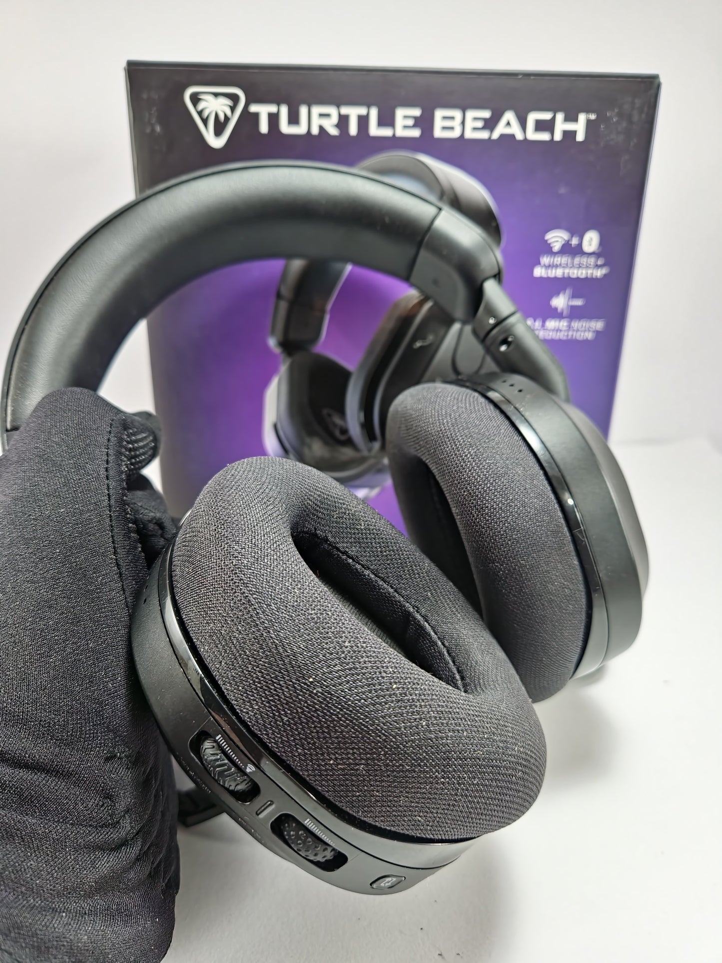 Audifonos Turtle Beach Stealth 600 Wireless