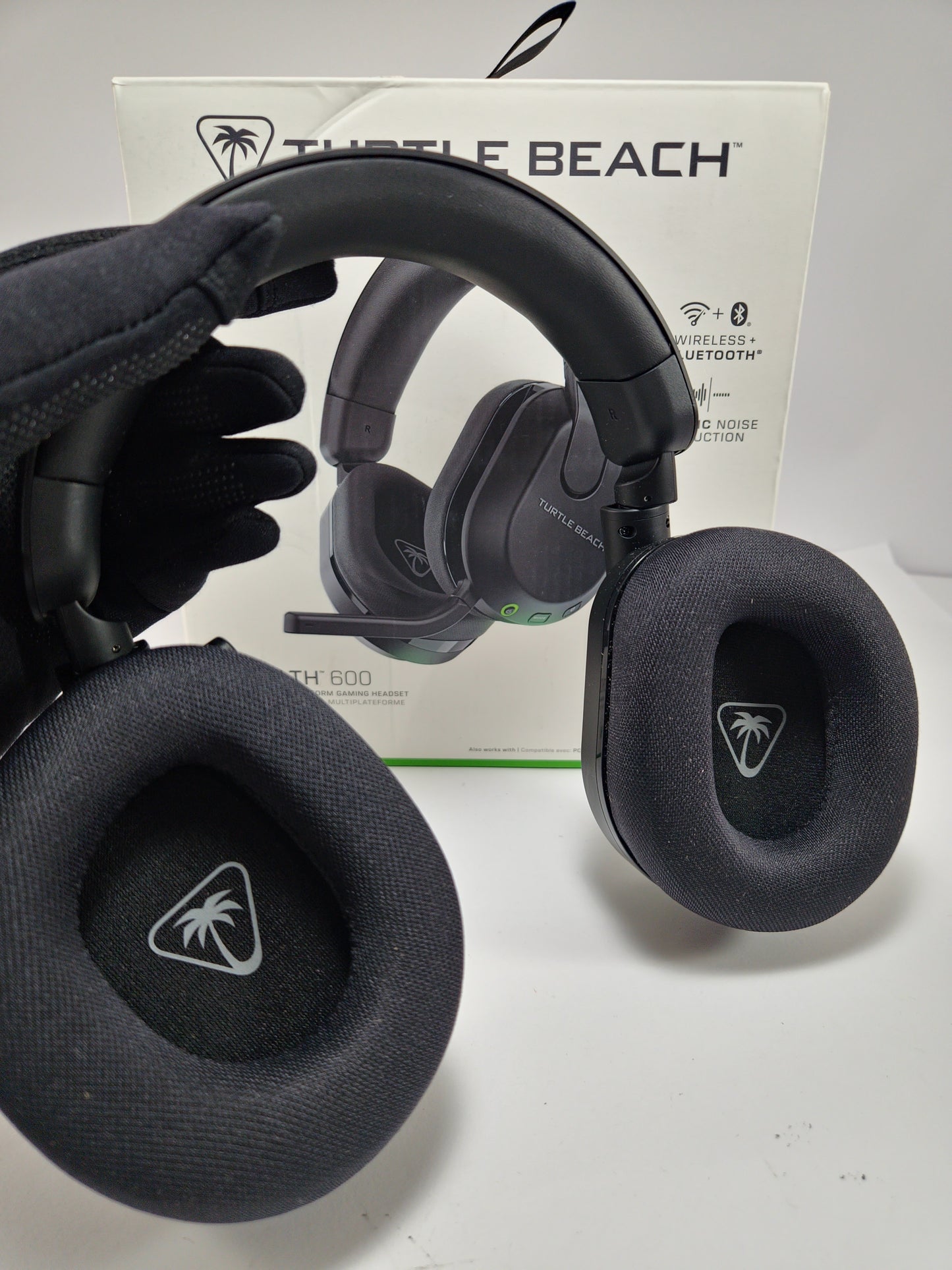 Audifonos Turtle Beach Stealth 600 Gen 2 Wireless
