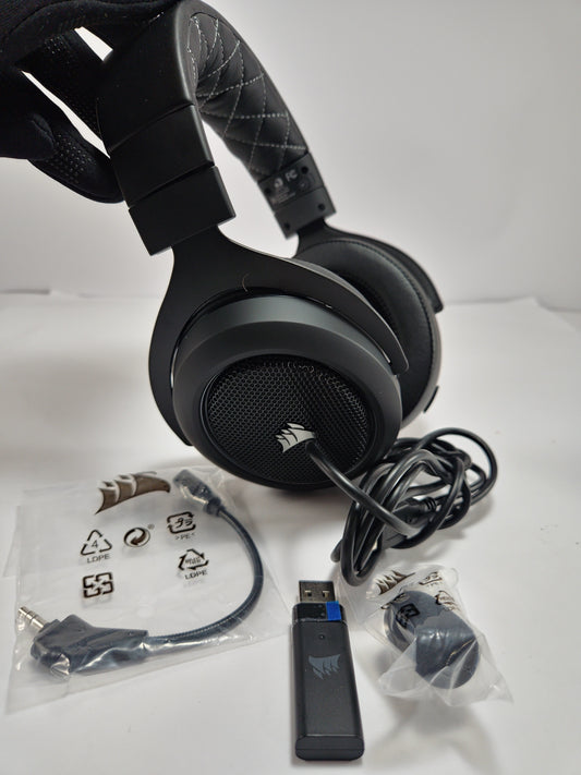 Audífonos Gamer Corsair HS70 Pro Wireless