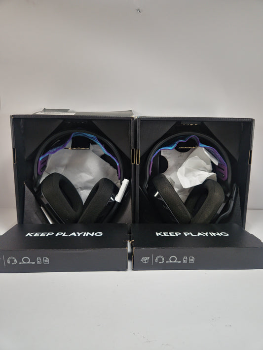 Logitech G535 Wireless Gaming Headset.