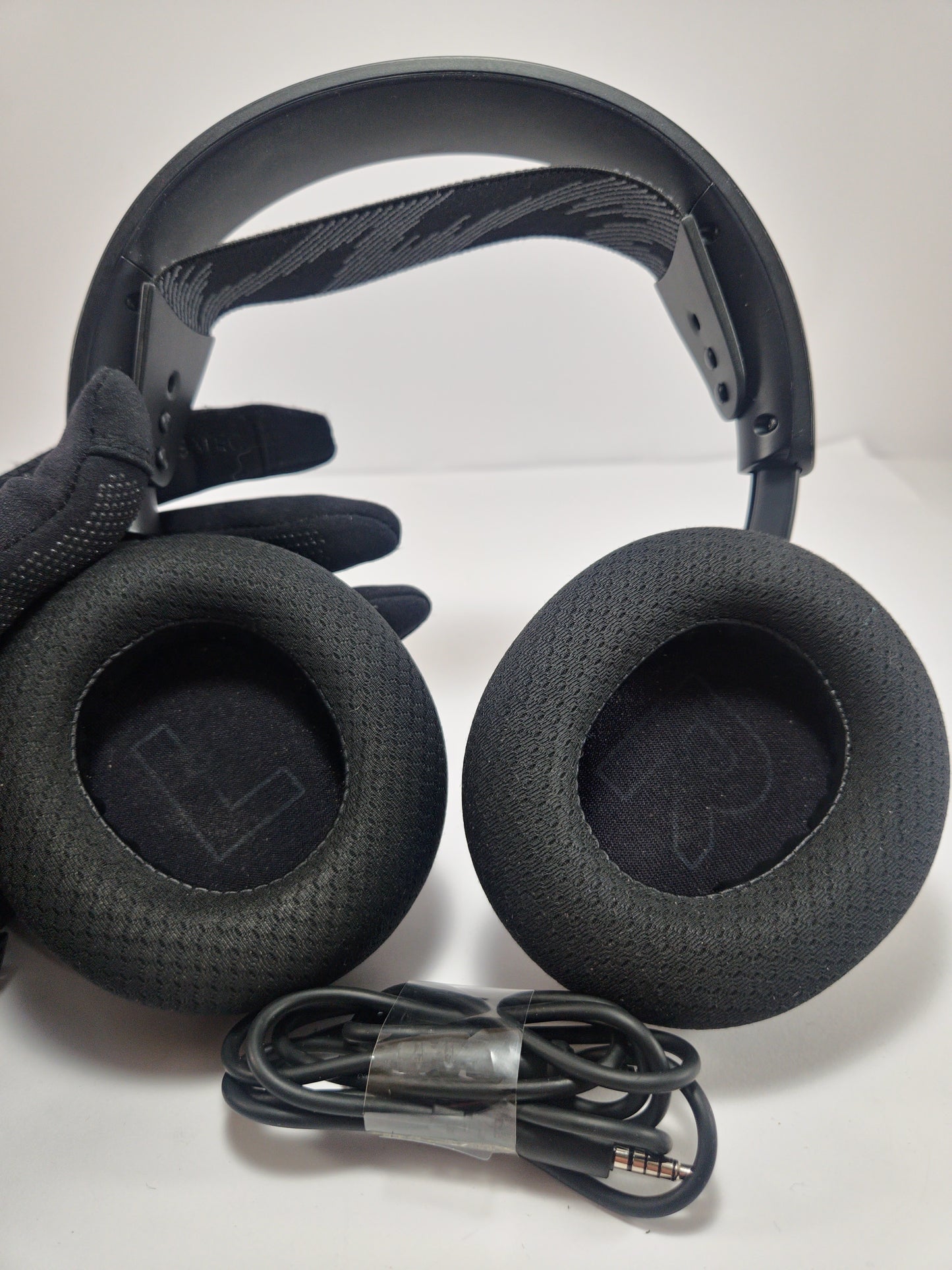 Audífonos SteelSeries