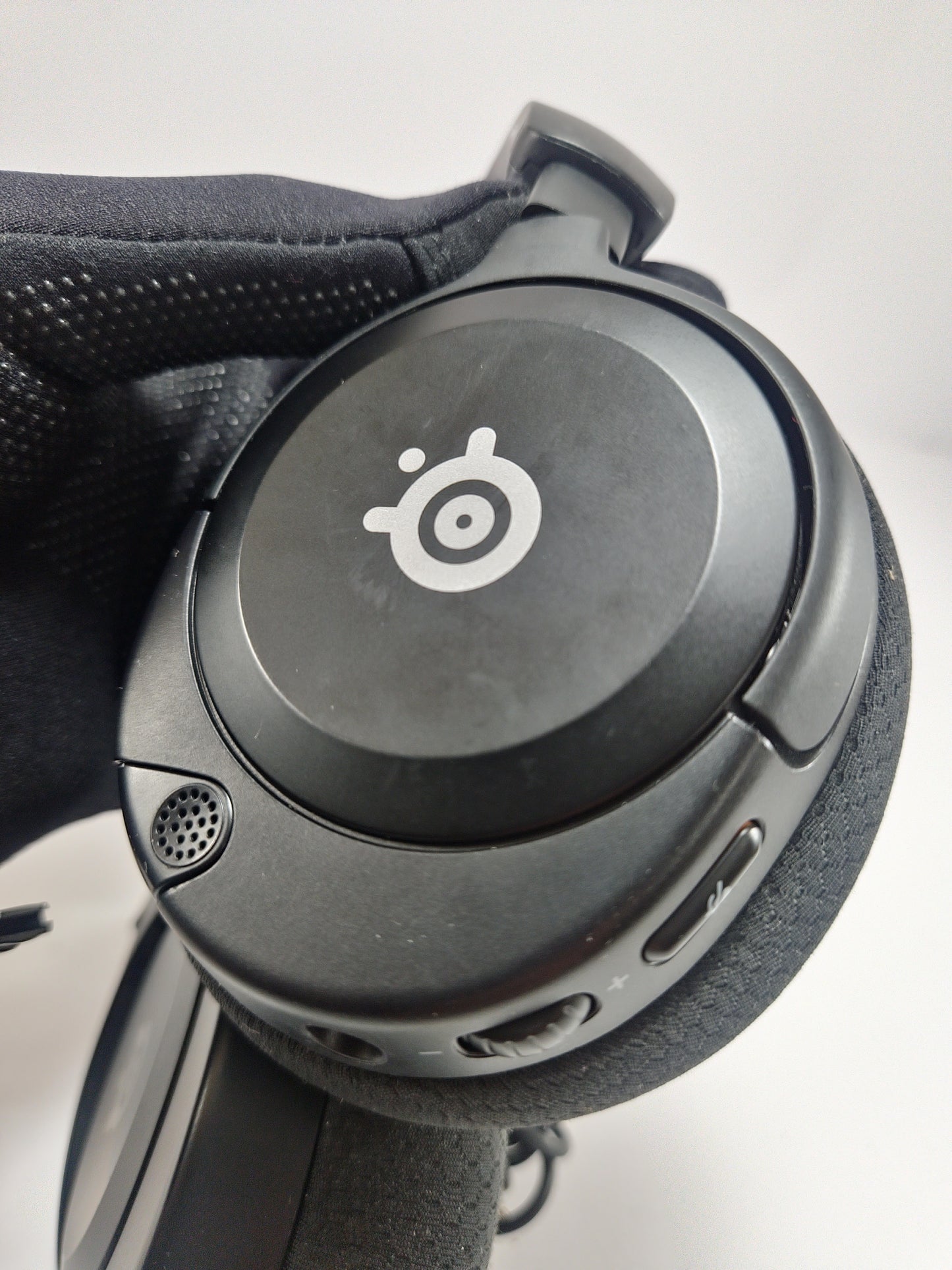 Audífonos SteelSeries