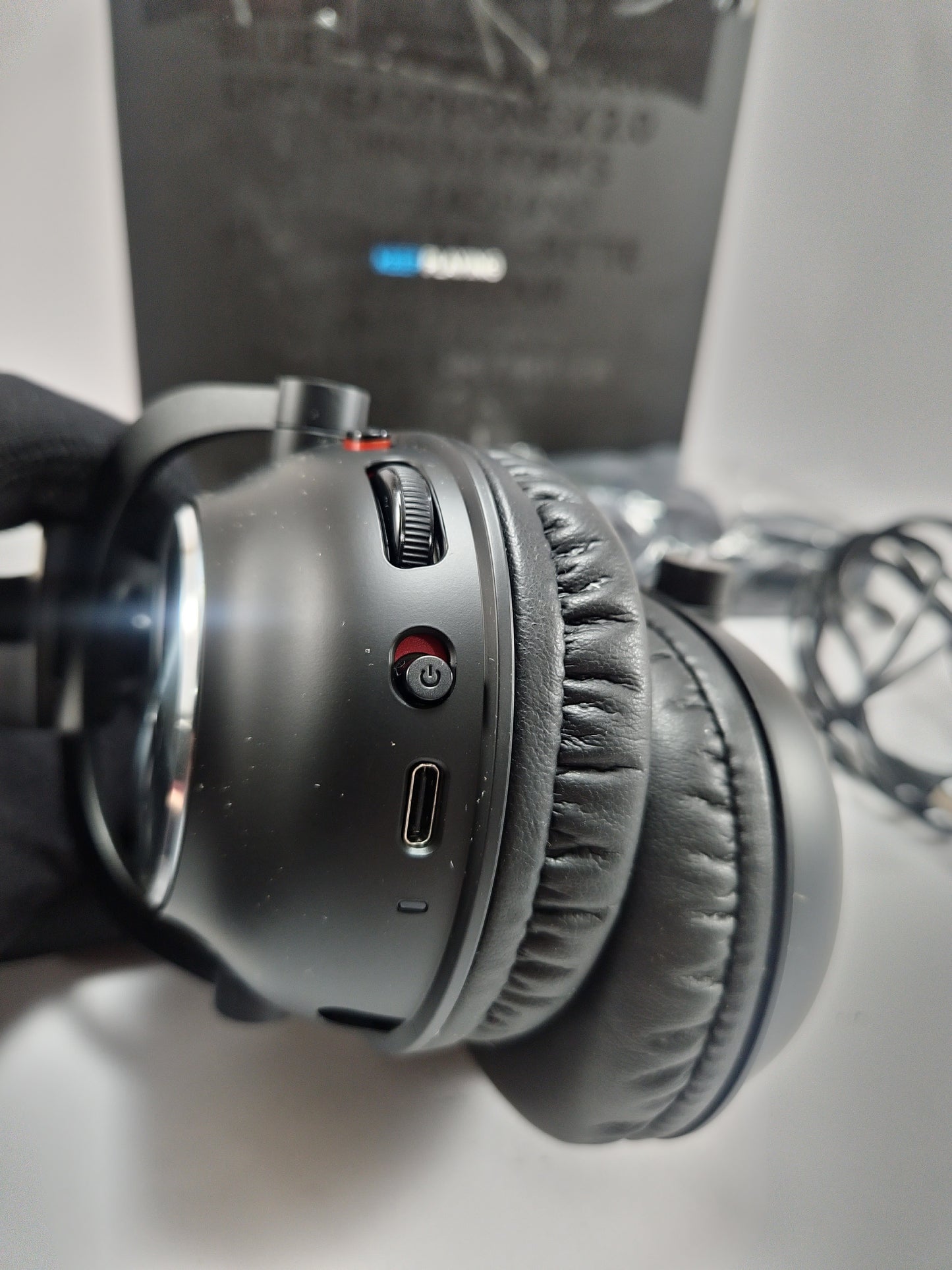 Audifonos Logitech G PRO X Wireless Lightspeed (Sin dongle)