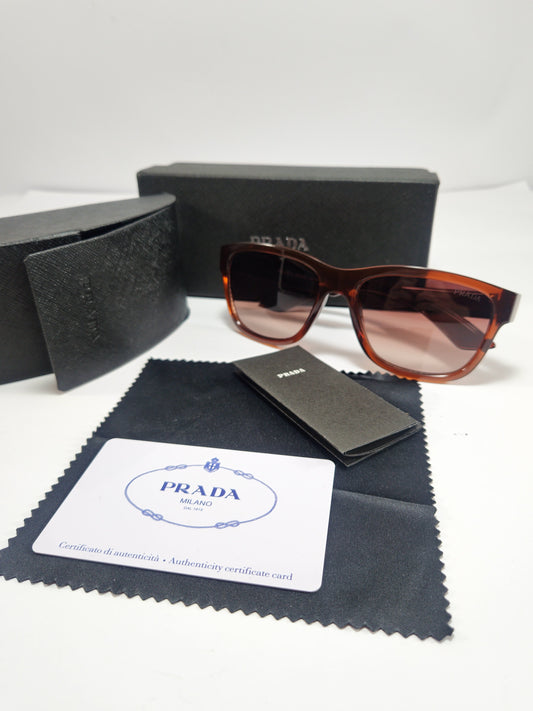 Lentes Prada Modelo 03QS 5618141