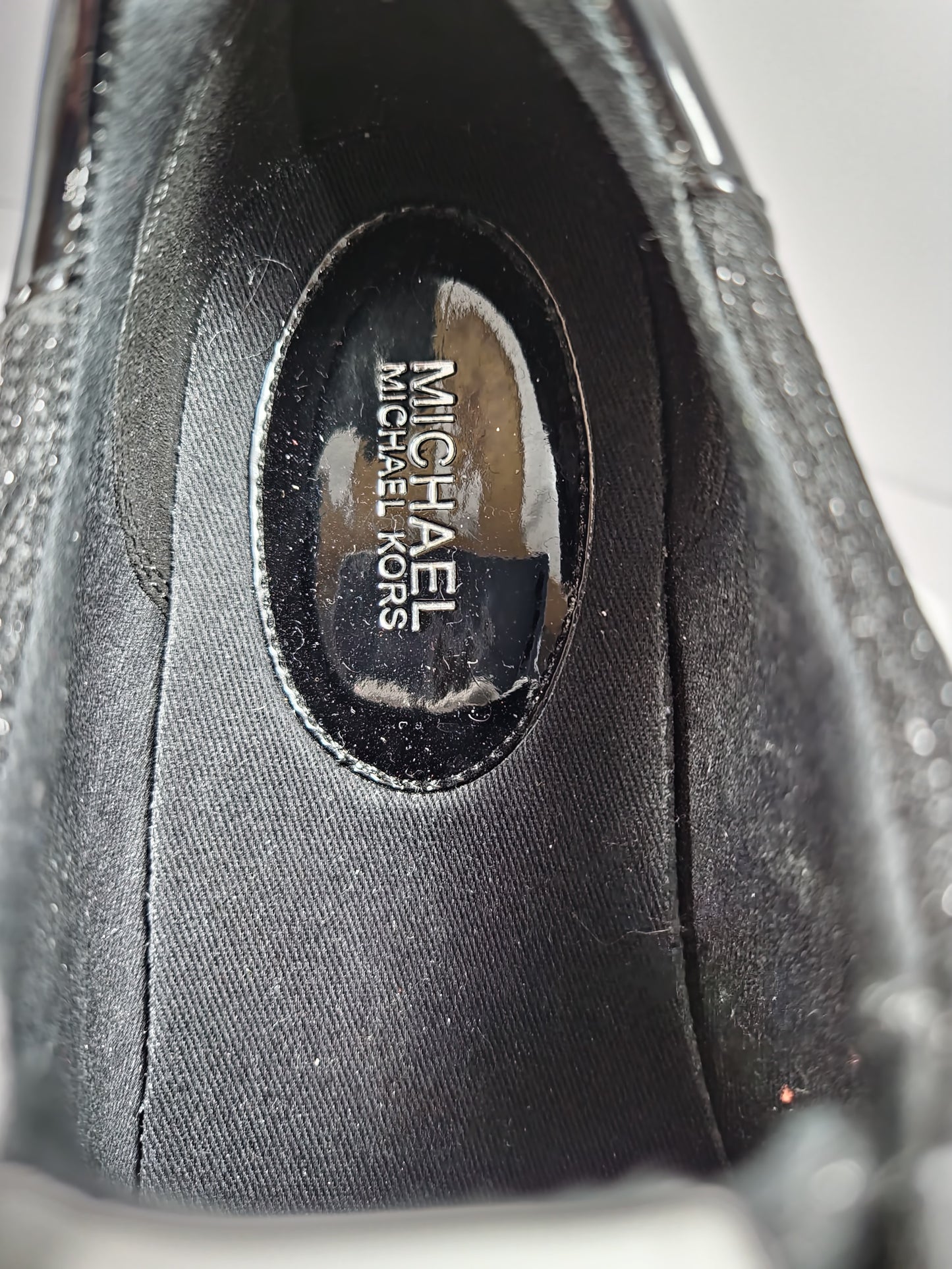 Tennis Michael Kors – Talla 5.5