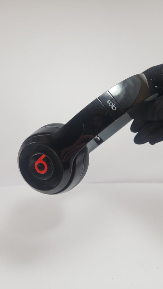 Beats Solo con Cable