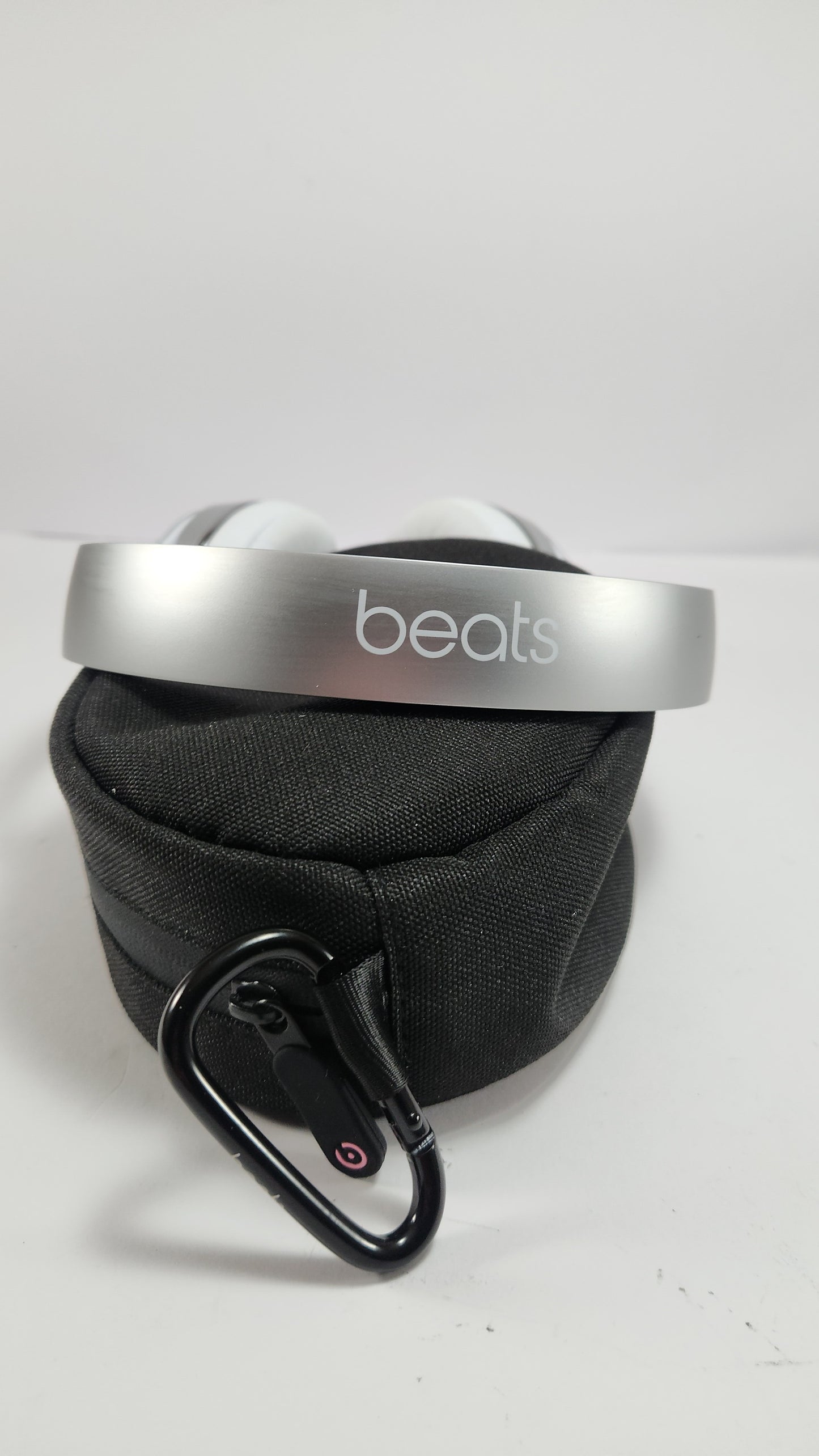 Beats Solo3 Wireless – Plata (Bluetooth)