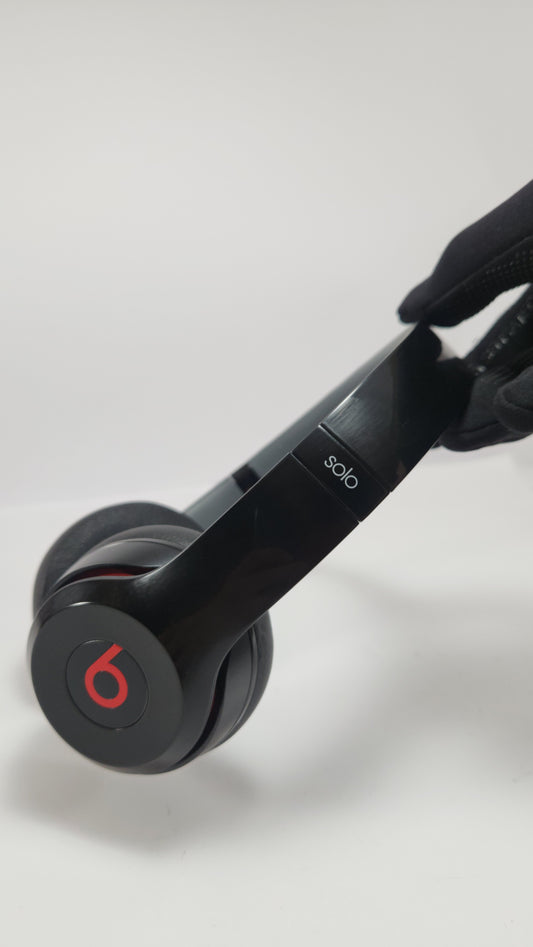 Beats Solo - Preloved