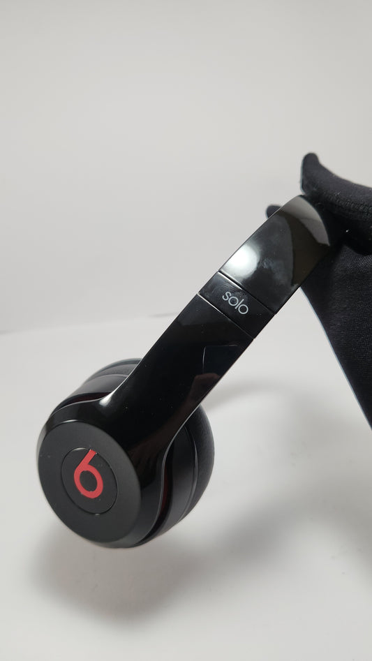 Beats Solo