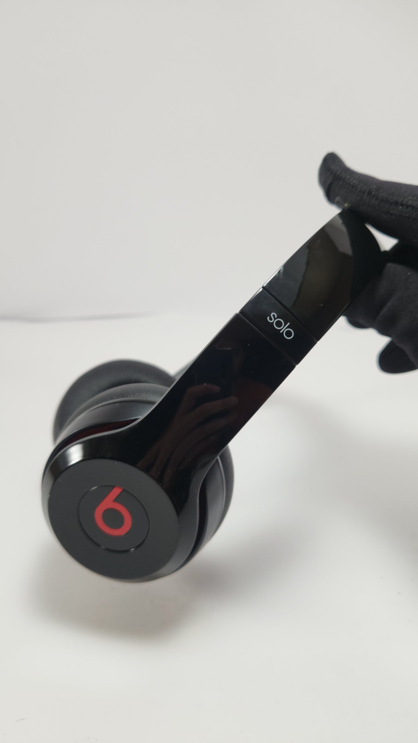 Solo Beats Negros