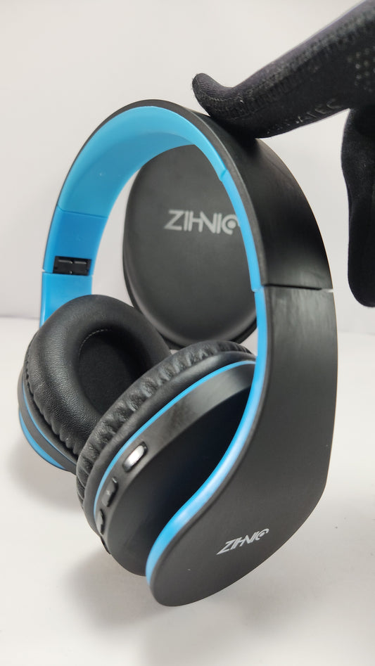 Zihnic Wireless con Funda