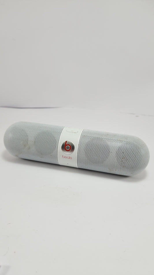 Beats Pill Speaker – Blanco