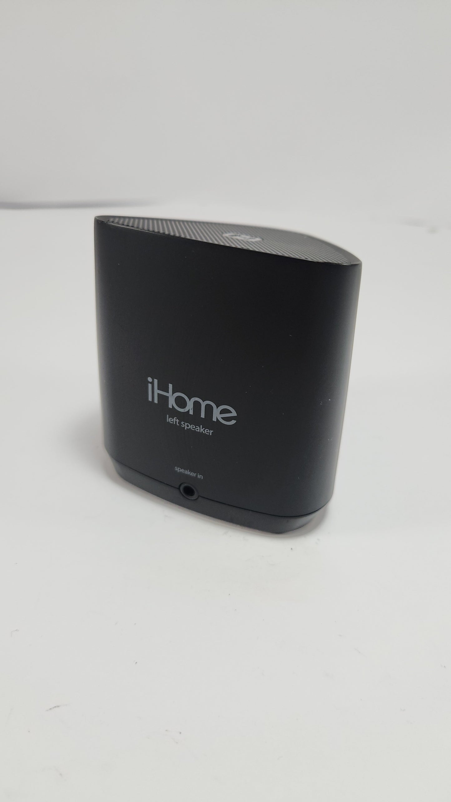 iHome Left Speaker - Altavoz Izquierdo