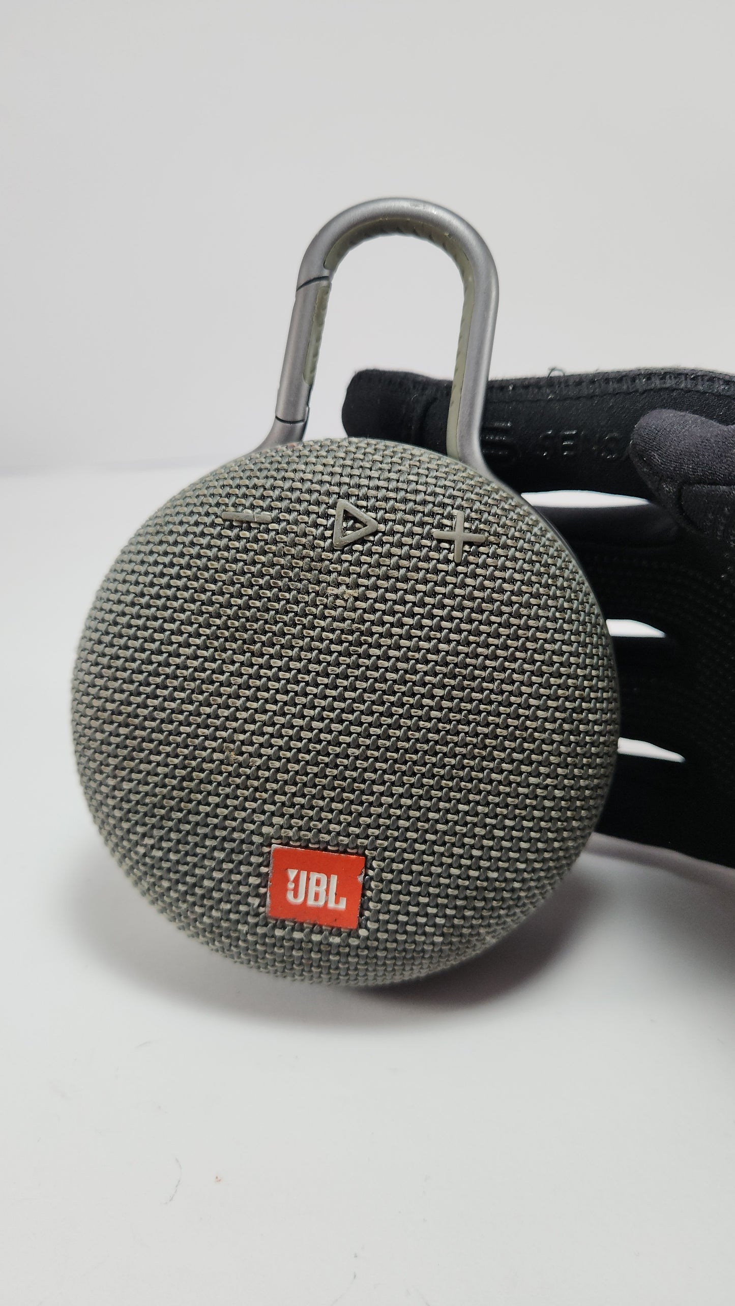 JBL Clip 3 Bocina Bluetooth Portátil