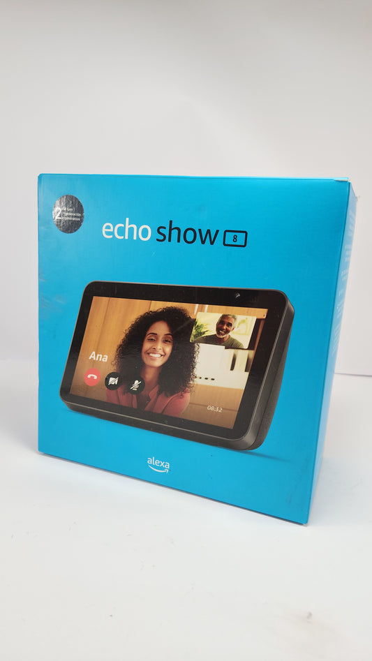 Echo Show 8 (2da Generación)