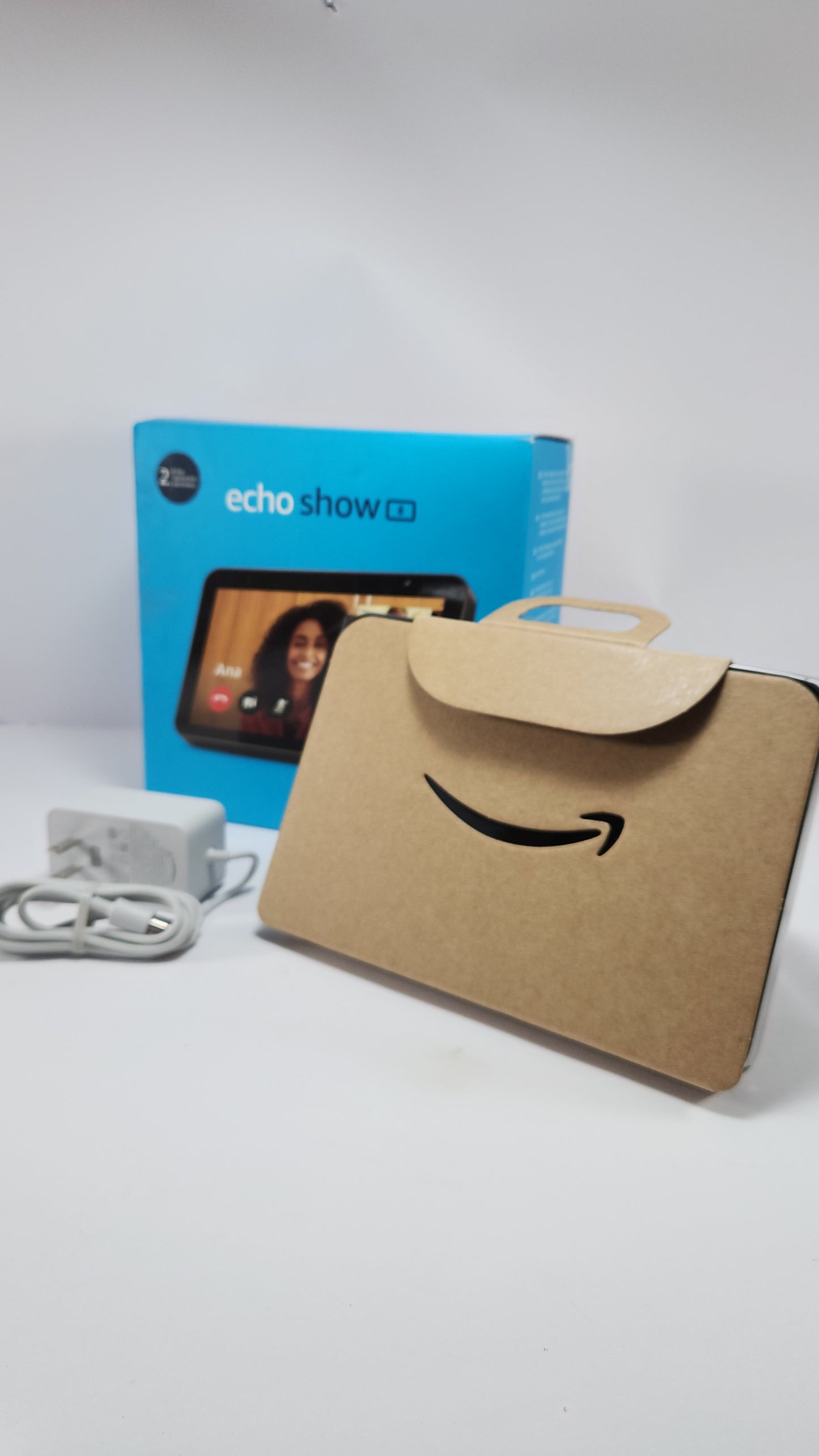 Echo Show 8 (2da Generación)
